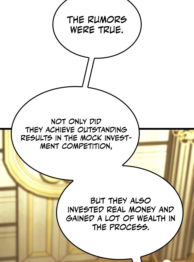 Revenge of the Iron-Blooded Sword Hound, Chapter 134 image 076